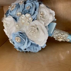 Bouquet Quinceañera Sweet 16 / Wedding